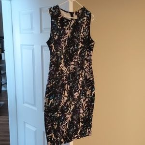 Mossimo Cocktail Dress